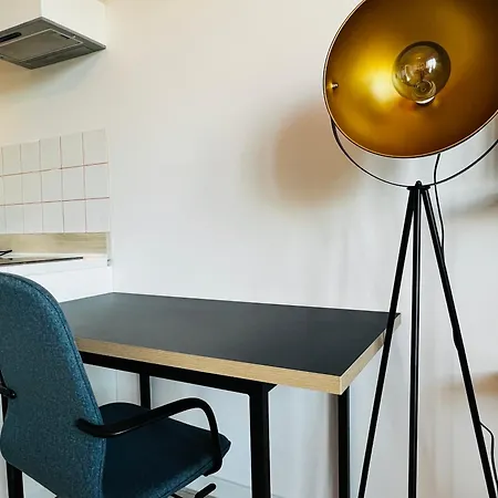Apartamento Z Widokiem Na łazienki Królewskie *